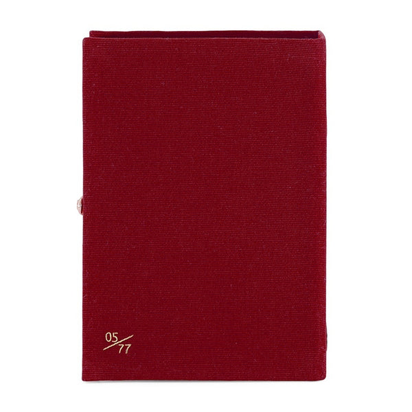 Olympia Le Tan Book Of Love N°2