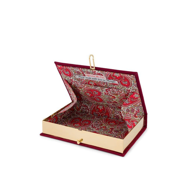 Olympia Le Tan Book Of Love N°2