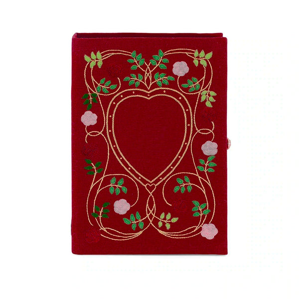 olympia le tan Book of Love N°2