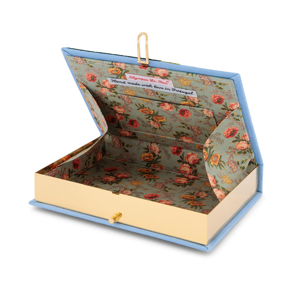 Olympia Le Tan Bordeaux