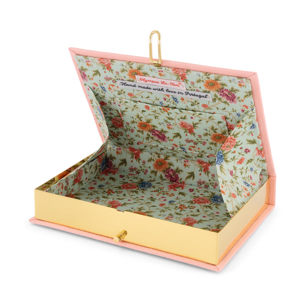 Olympia Le Tan Brazilian Toucan