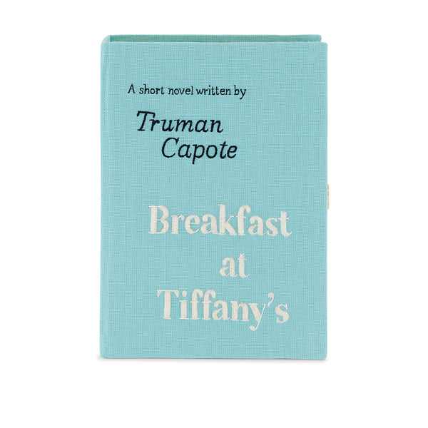 olympia le tan Breakfast at Tiffany's (Classic)
