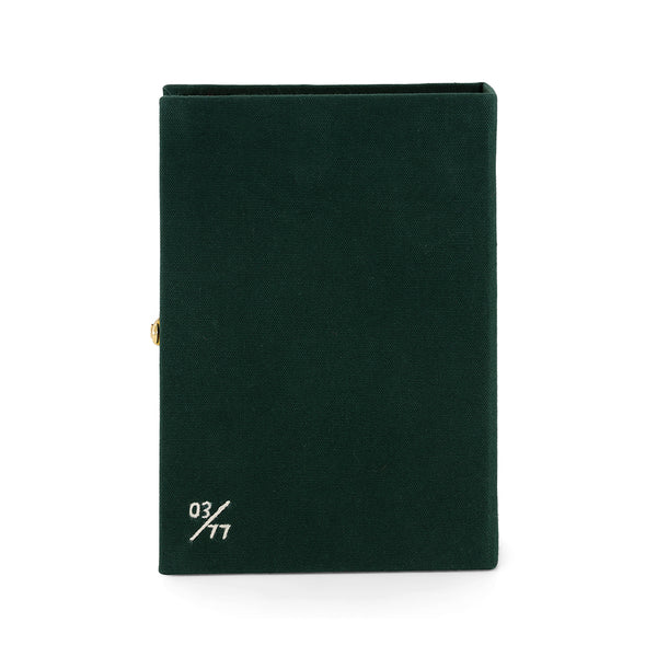 Olympia Le Tan Bridge Over A Pond Of Water Lilies