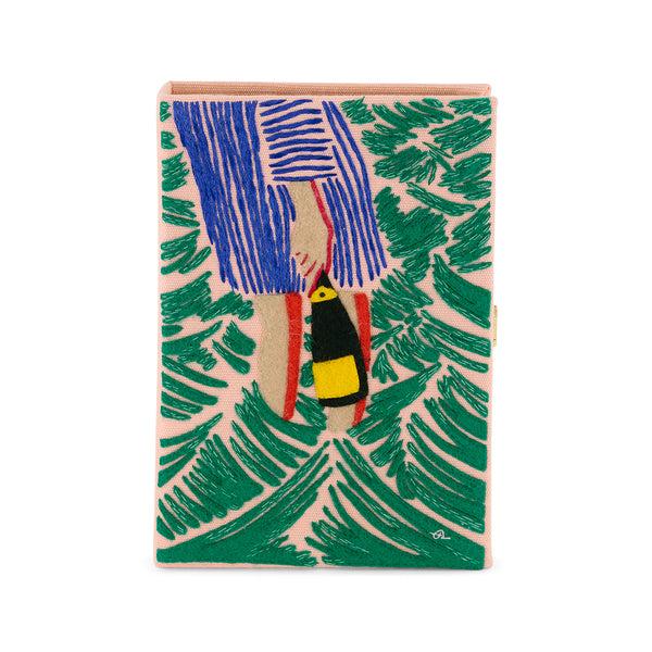 olympia le tan Bring Out the Champagne