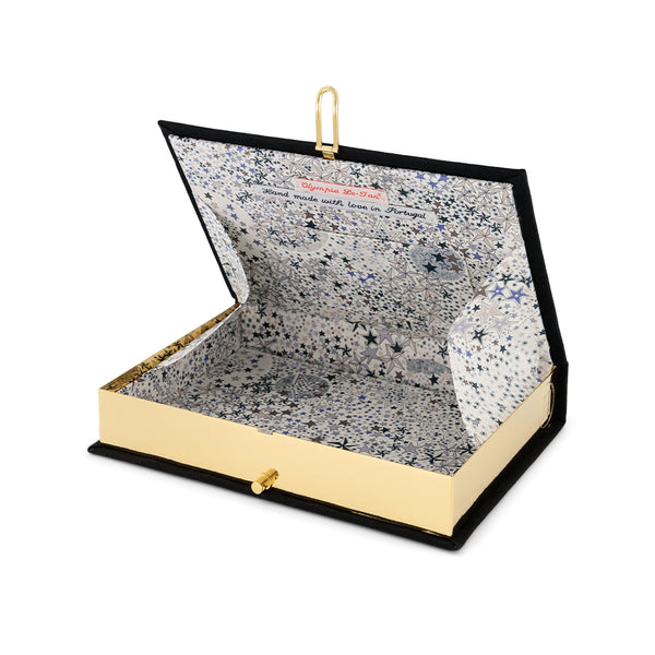 Olympia Le Tan Broadway Boogie-Woogie