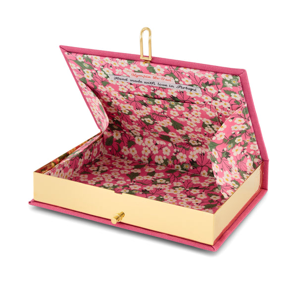 Olympia Le Tan Bubble Girl