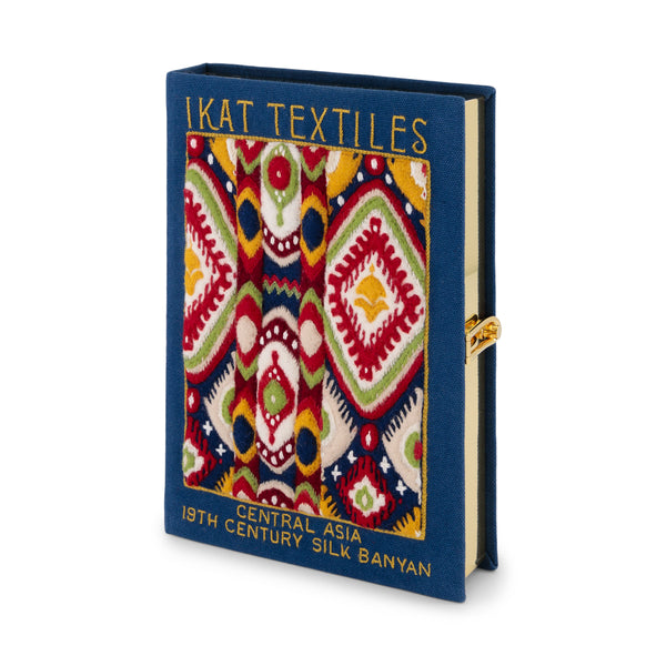 Olympia Le Tan Bukhara