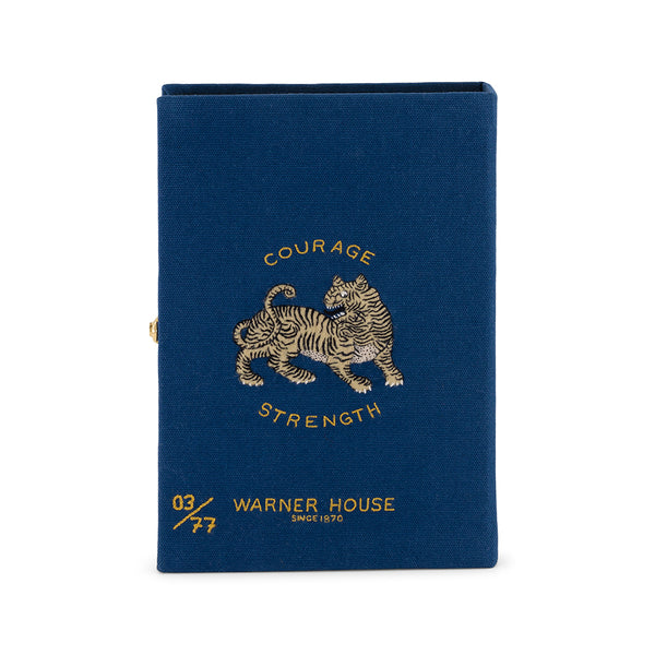 Olympia Le Tan Bukhara