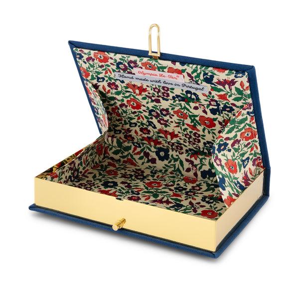 Olympia Le Tan Bukhara