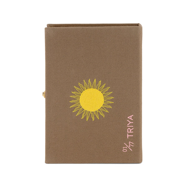 Olympia Le Tan Buongiorno Principessa