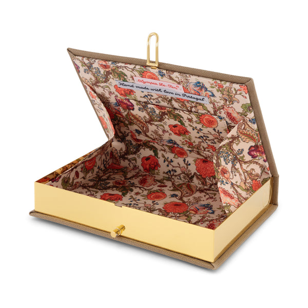 Olympia Le Tan Buongiorno Principessa