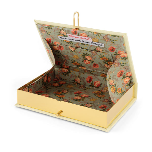 Olympia Le Tan Butterflies