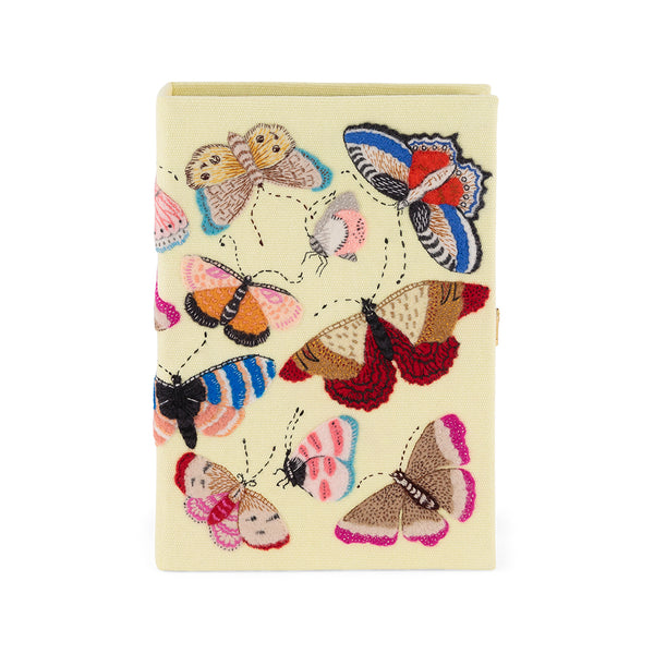 olympia le tan Butterflies