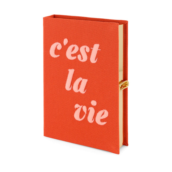 Olympia Le Tan C'est La Vie