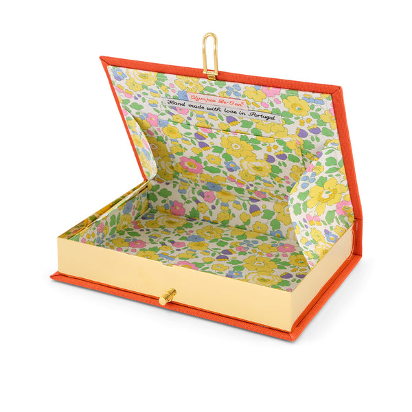 Olympia Le Tan C'est La Vie