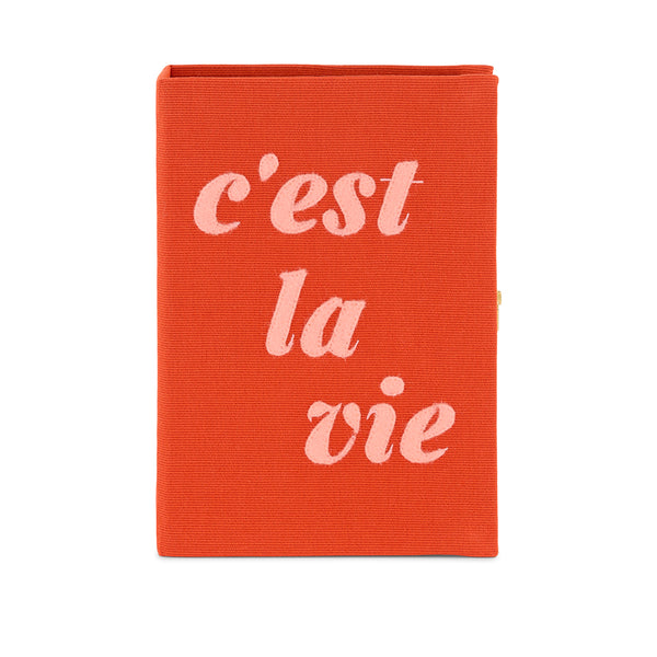 olympia le tan C'est la Vie