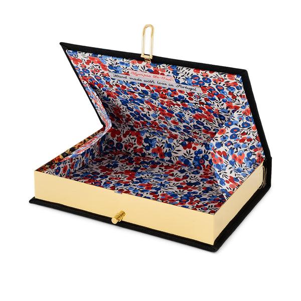 Olympia Le Tan Cabaret Burlesque