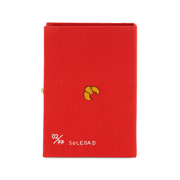 Olympia Le Tan Café By The Seine