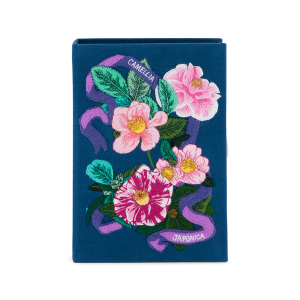 olympia le tan Camelias