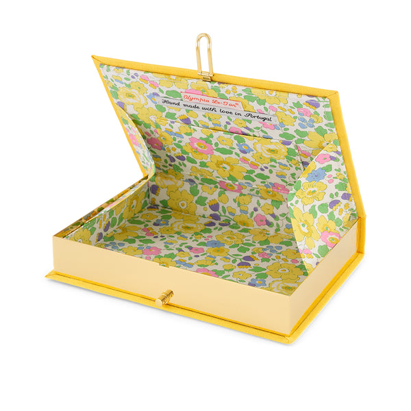 Olympia Le Tan Can I Have A Doggy Bag?