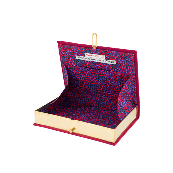 Olympia Le Tan Capital