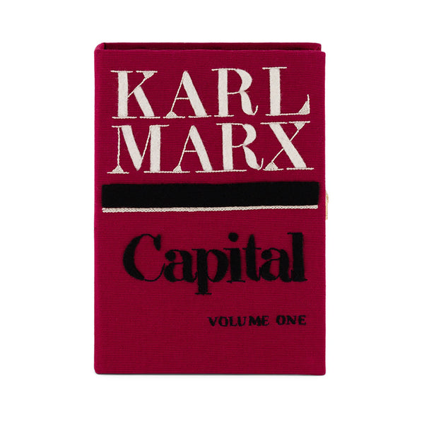 olympia le tan Capital