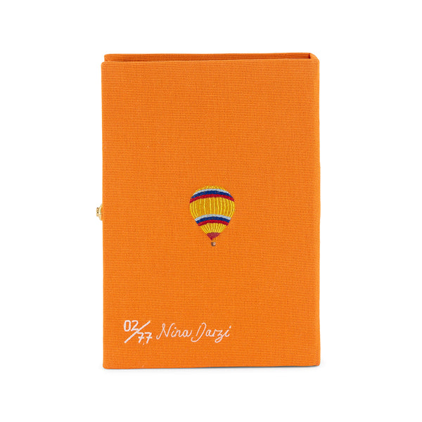 Olympia Le Tan Cappadocia