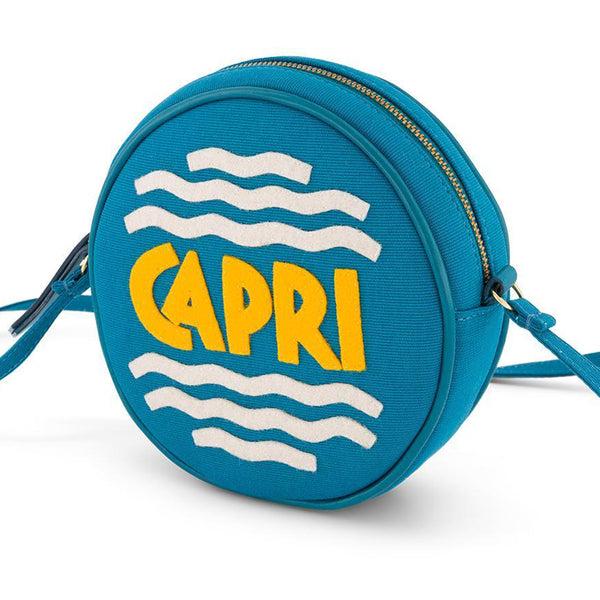 Olympia Le Tan Capri (Caviar)