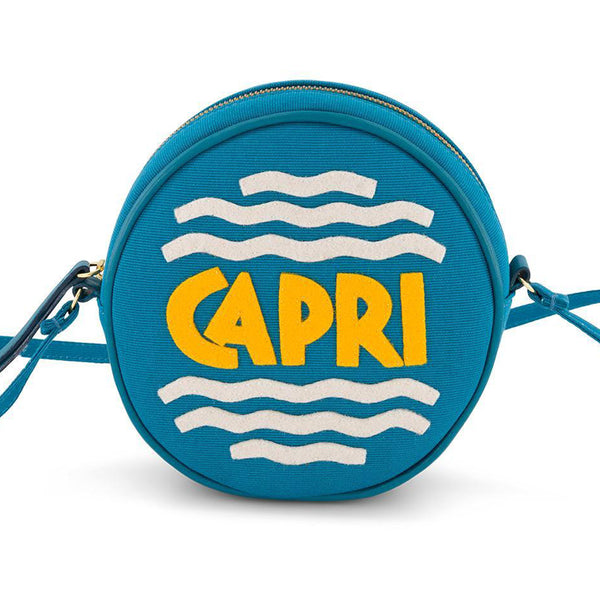 olympia le tan Capri (Caviar)