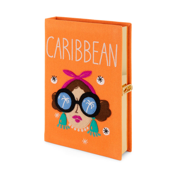 Olympia Le Tan Caribbean