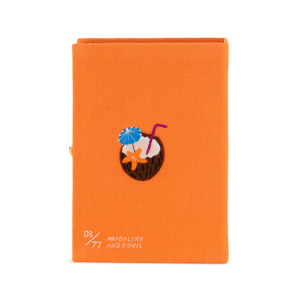 Olympia Le Tan Caribbean