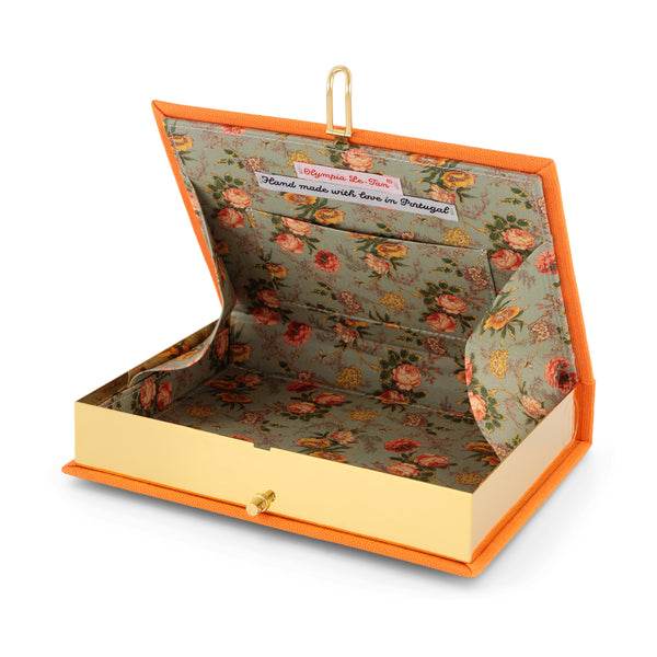 Olympia Le Tan Caribbean