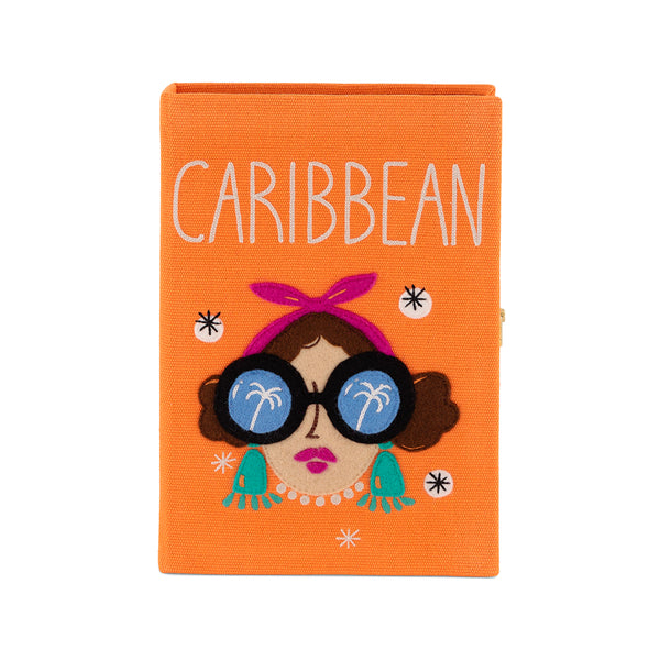 olympia le tan Caribbean