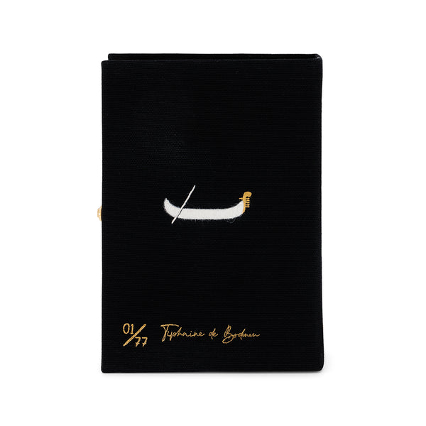 Olympia Le Tan Carnival Of Venice