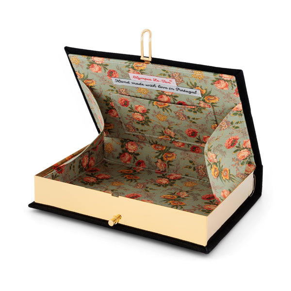 Olympia Le Tan Carnival Of Venice