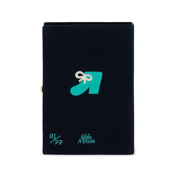 Olympia Le Tan Cat Lady