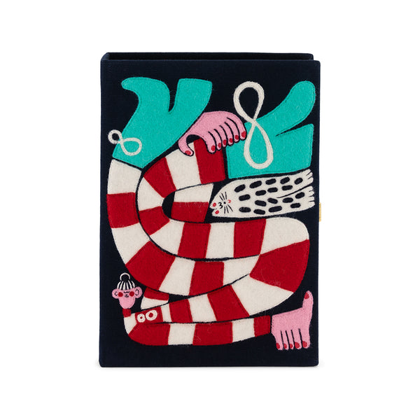 olympia le tan Cat Lady