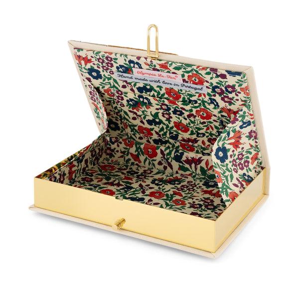 Olympia Le Tan Chalet Life