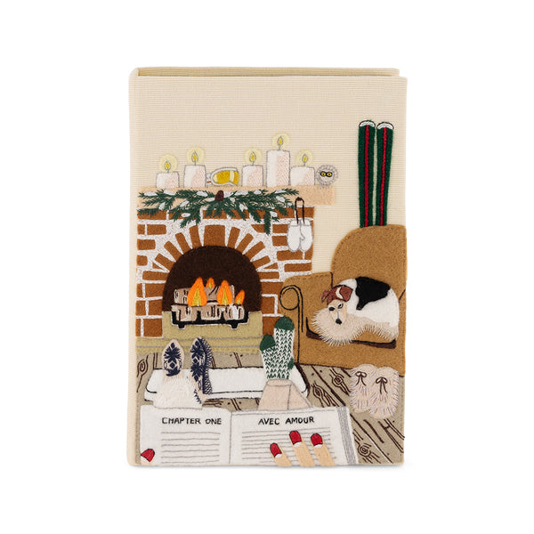 olympia le tan Chalet Life