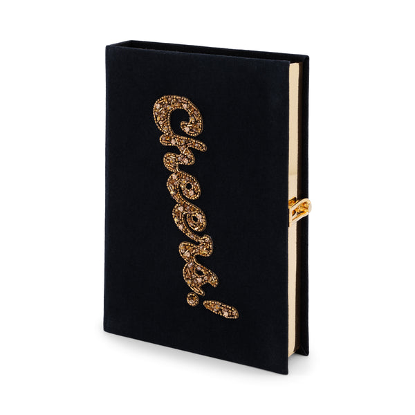 Olympia Le Tan Cheers