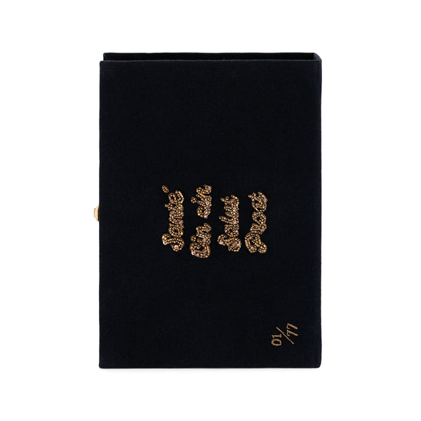 Olympia Le Tan Cheers