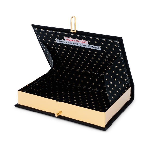 Olympia Le Tan Cheers