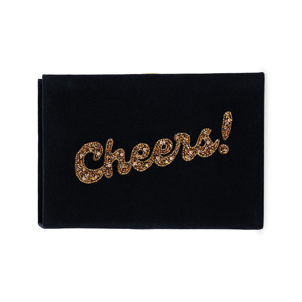 olympia le tan Cheers