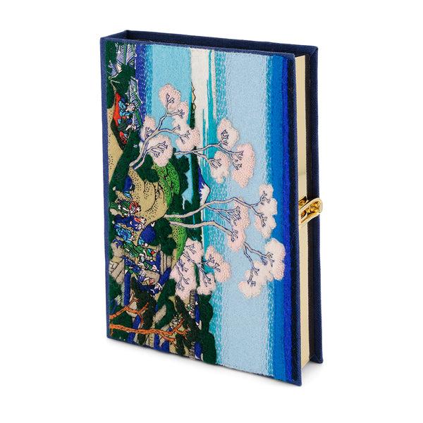 Olympia Le Tan Cherry Blossom