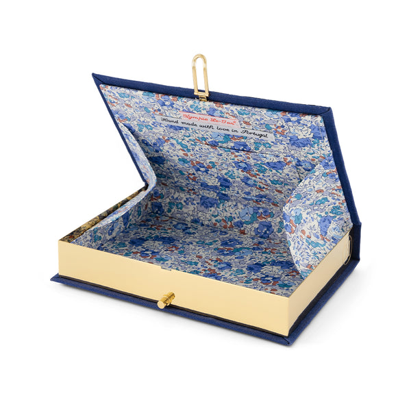 Olympia Le Tan Cherry Blossom