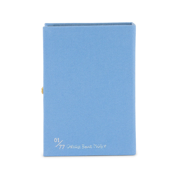 Olympia Le Tan Christmas Dogs