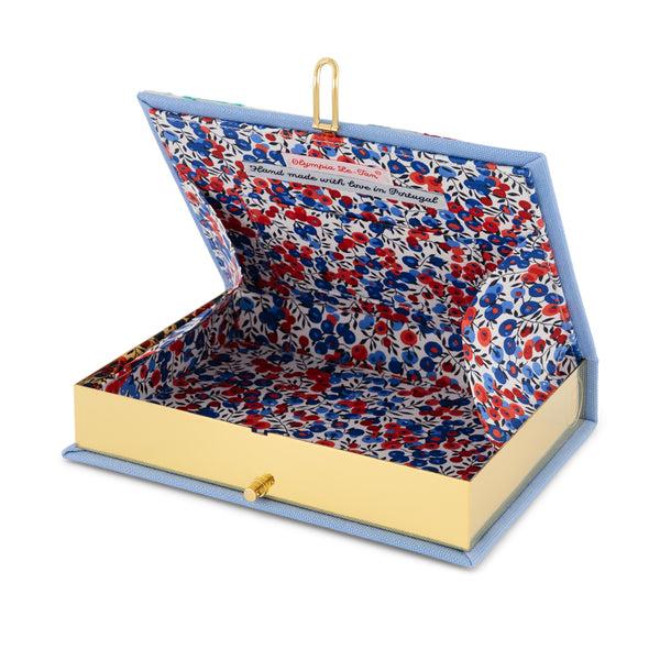 Olympia Le Tan Christmas Dogs