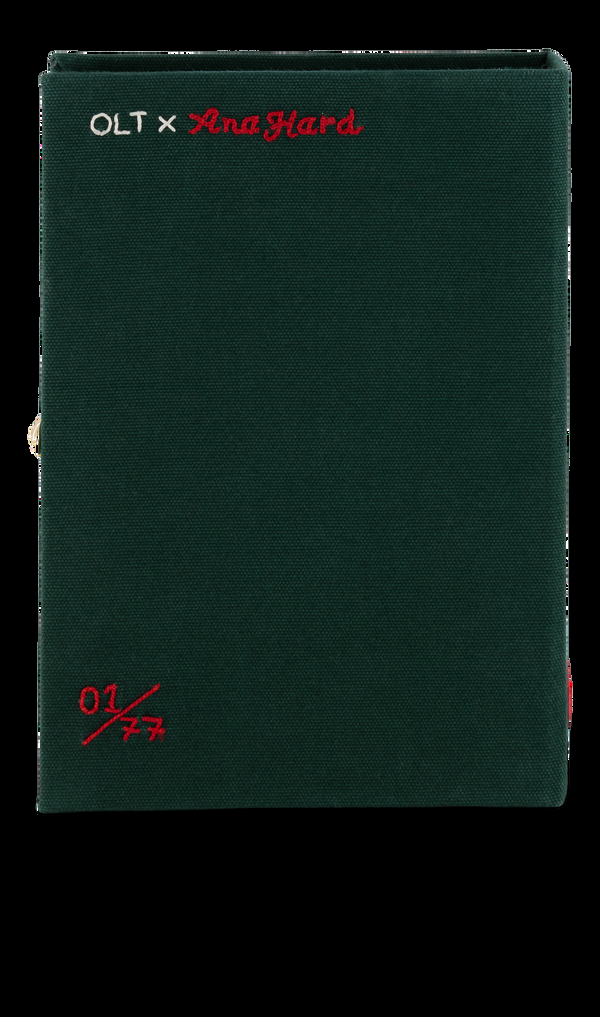 Olympia Le Tan Christmas Eve