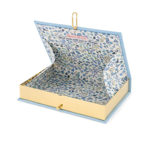 Olympia Le Tan Cinderella