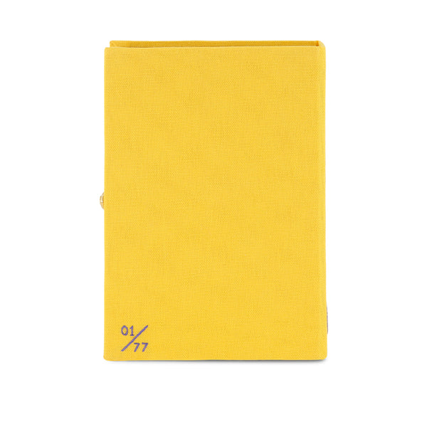 Olympia Le Tan Cliffs At Etretat